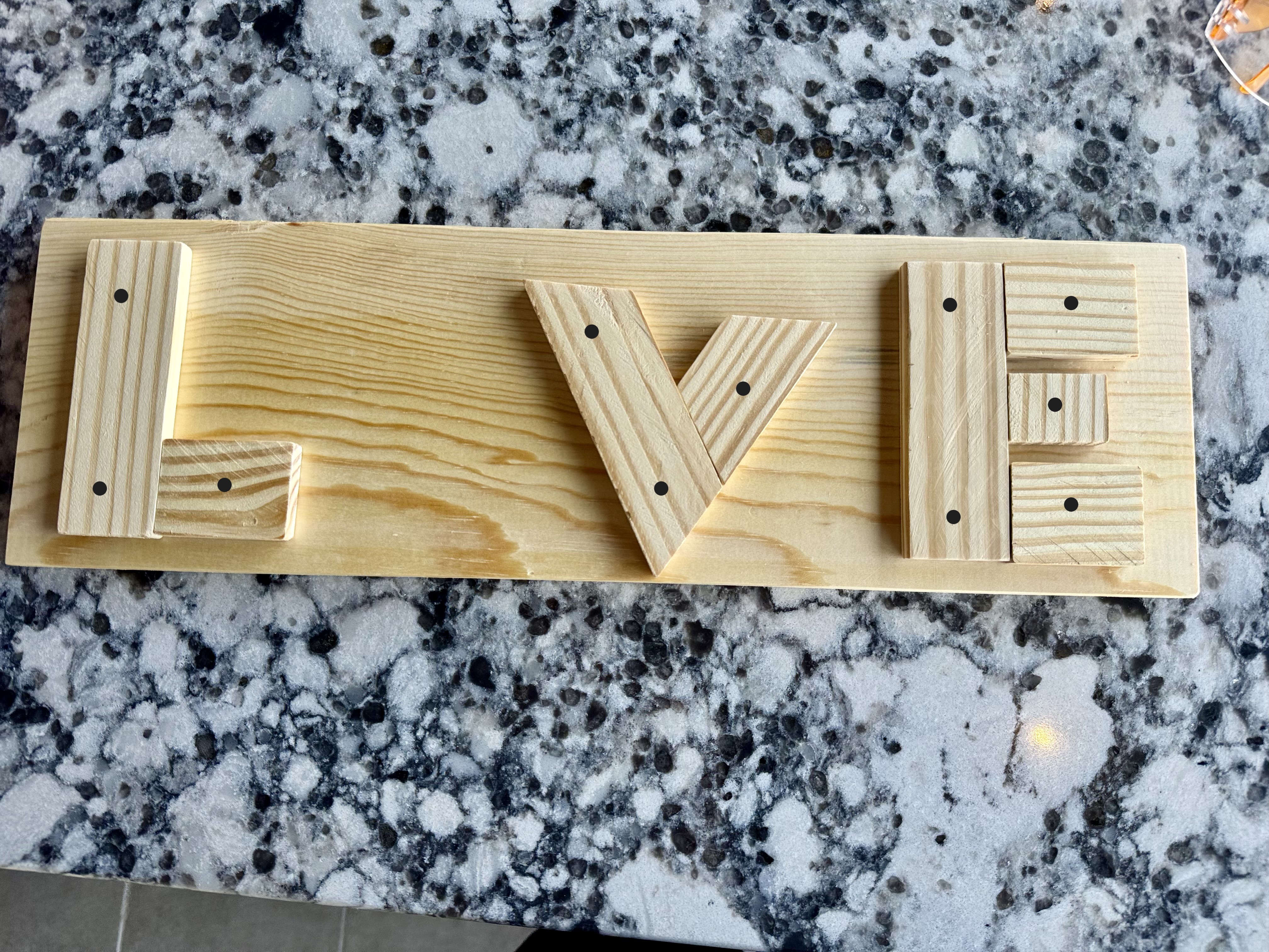 Love letter plus guide